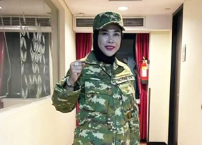 Wabup Sidoarjo Serukan Penguatan Integritas di Momentum HAKORDIA 2025