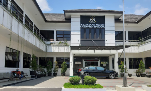 Kejari Periksa Saksi Dugaan Korupsi dan Praktik Jual Beli Jabatan di Lingkungan Pemkot Bandung