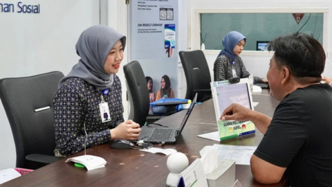 Mudik Tenang Saat Nataru, BPJS Kesehatan Pastikan Peserta JKN Tetap Bisa Berobat Meski di Luar Daerah