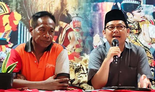 Ultimatum LKBH PGRI Ponorogo: Ancam Show of Force Jika Somasi ke Gubernur Jatim Diabaikan dalam 7 Hari!