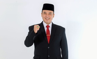 Wakil Wali Kota Bandung Hilang Bak Ditelan Bumi Setelah Dijadikan Tersangka oleh Kejari