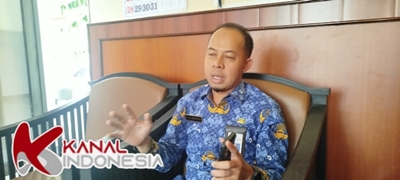Anggaran DBHCHT Pacitan Sudah Sesuai Pengunaannya