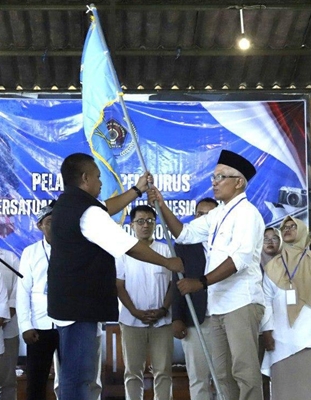 Sejarah PWI Ponorogo, dari Status Persiapan Hingga Era Kepemimpinan Demokratis