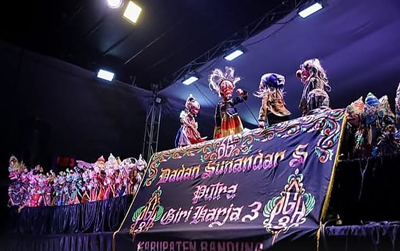 Budaya dan Pemberdayaan Jadi Pilar Desa Wisata Sehat