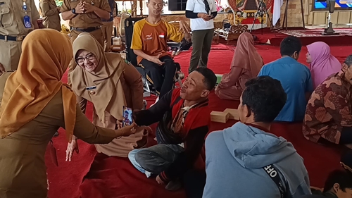 Penyandang Disabilitas di Magetan Mencapai 4.000 Orang