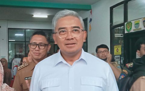 Wali Kota Farhan Siap Diperiksa Kejari Kota Bandung Dalam Kasus Tersangka Wakilnya
