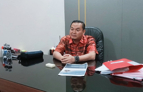 Kejari Kota Bandung Optimis Sikat Habis Perkara Korupsi Wakil Wali Kota Erwin