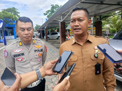 Jukir Liar Meresahkan, Kadishub Sidoarjo Imbau Masyarakat Tidak Membayar Parkir Ilegal