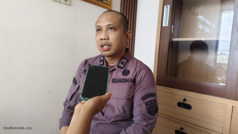 BREAKING NEWS: JPU Tuntut Dua Terdakwa Kasus Kredit Fiktif BRI Unit Pasar Pon Ponorogo