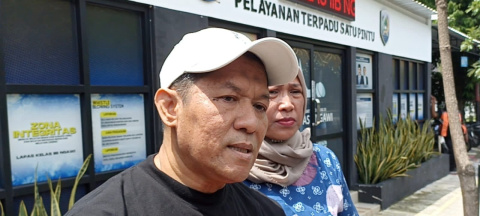 Dikriminalisasi Atas Kasusnya, Mantan Kepala Disdinbud Ngawi Akan Melakukan Langkah Hukum