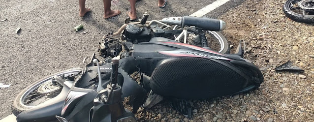 Laka Maut di Jalur Ponorogo-Pacitan, Seorang Pensiunan Tewas Saat Putar Balik