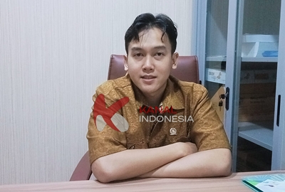 Keluarga Berikan Doa yang Terbaik untuk Sang Wakil Wali Kota Bandung