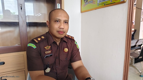 FURKON ADI HERMAWAN, Plt Kasintel Kejari Ponorogo(Foto: kanalindonesia.com)