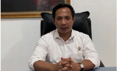 Ketua DPRD Pacitan ASB Dukung Penuh Pernyataan Kapolri, Polri Dibawah Instruksi Presiden RI Langsung