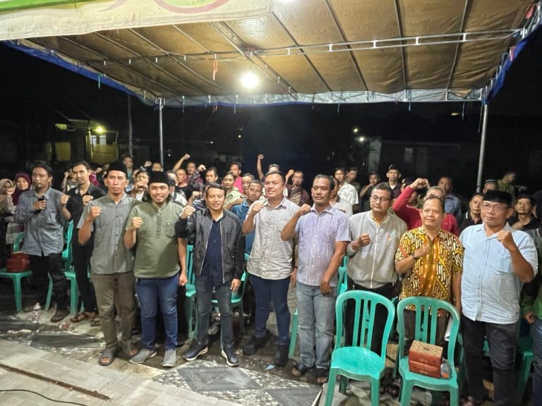 Bangun Kesadaran Tidak Buang Sampah Sembarangan, Dorong Pemkab Sidoarjo Beri Denda yang Besar