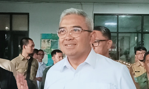 Wakil Wali Kota Bandung Jadi Tersangka, Masih Bertugas: Pemkot Seolah Normalisasi Skandal Kekuasaan