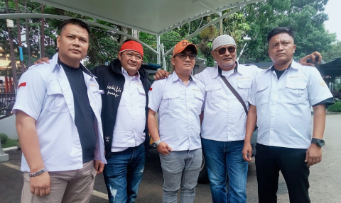 Aliansi Pandawa Lima Desak Usut Dugaan Penyalahgunaan Anggaran Rp31 Miliar di Dispangtan Jabar