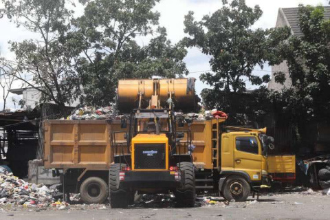 Farhan Ambil Komando Perangi Sampah Bandung: 1.596 RW Wajib Punya Gaslah, Siap Diaudit Total