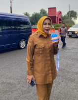 Perlakuan Janggal Terhadap Wabup Mimik di Rakornas Sentul, EO Dan Protokoler Disorot