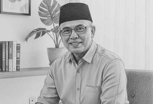 Mempertimbangkan Ulang Reposisi Polri, Antara Independensi dan Bayang-Bayang Politisasi