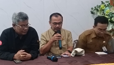 Penantian 30 Tahun Segera Berakhir, Sertifikasi Lahan Program PPTPKH Ponorogo Capai 90 Persen