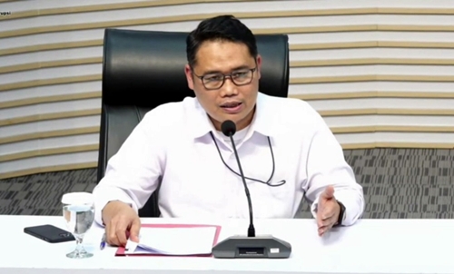 Manipulasi Jalur Merah, Oknum Bea Cukai Loloskan Barang Ilegal Milik PT BR