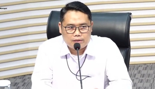 KPK Tetapkan Kepala KPP Madya Banjarmasin Sebagai Tersangka Suap Restitusi Pajak