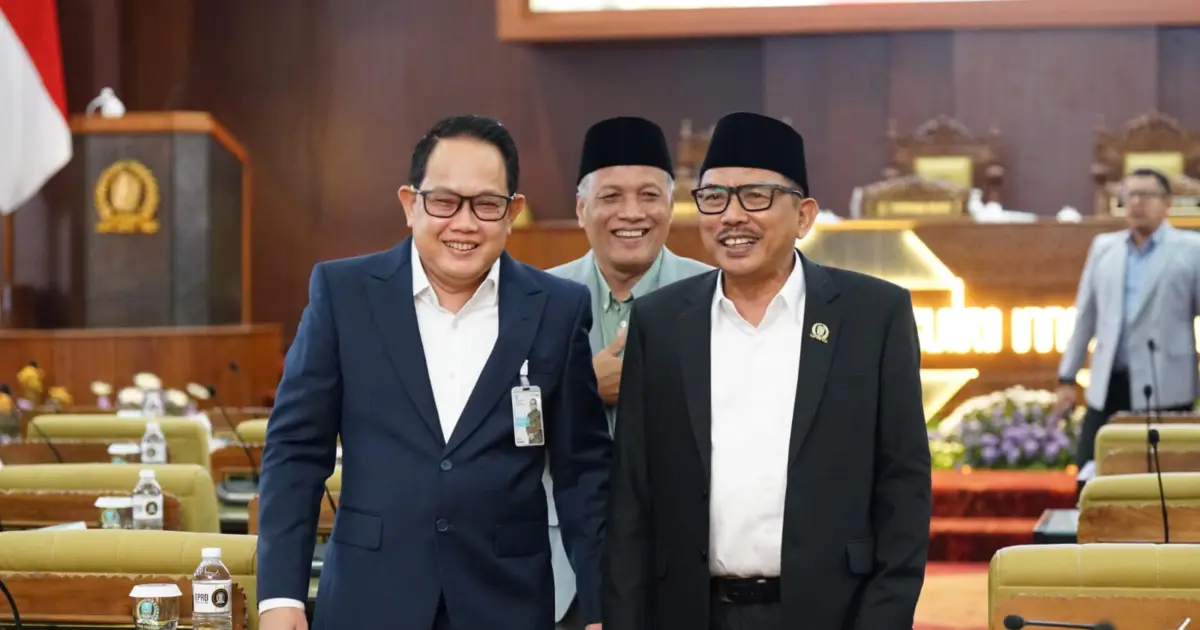 Soal Kriteria Nahkoda Biro BUMD-BLUD Jatim DPRD Jatim Minta dari Profesional, Pemprov Sebut dari ASN